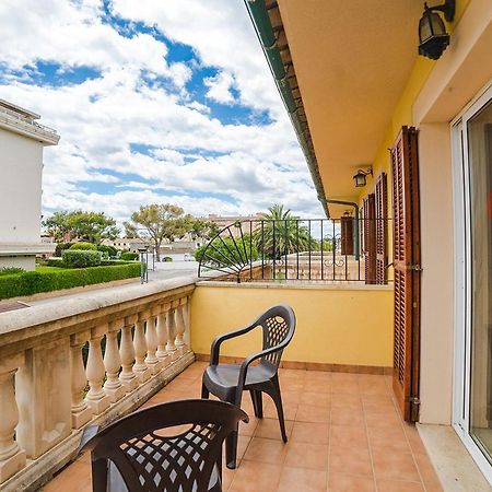 Villa Tucan Alcudia Cycling Dış mekan fotoğraf