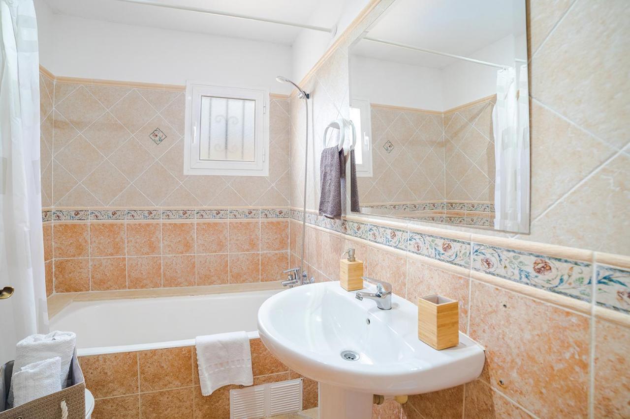 Villa Tucan Alcudia Cycling Dış mekan fotoğraf
