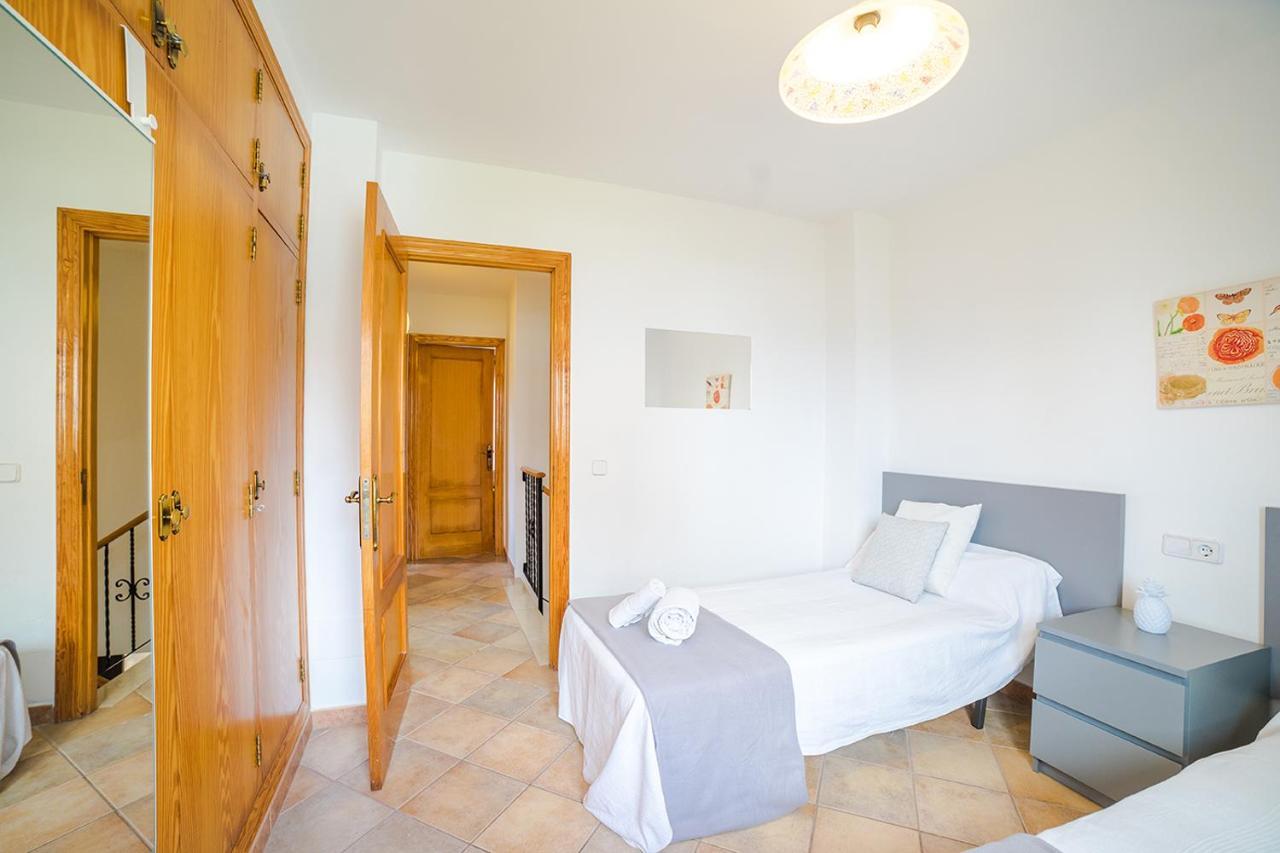 Villa Tucan Alcudia Cycling Dış mekan fotoğraf