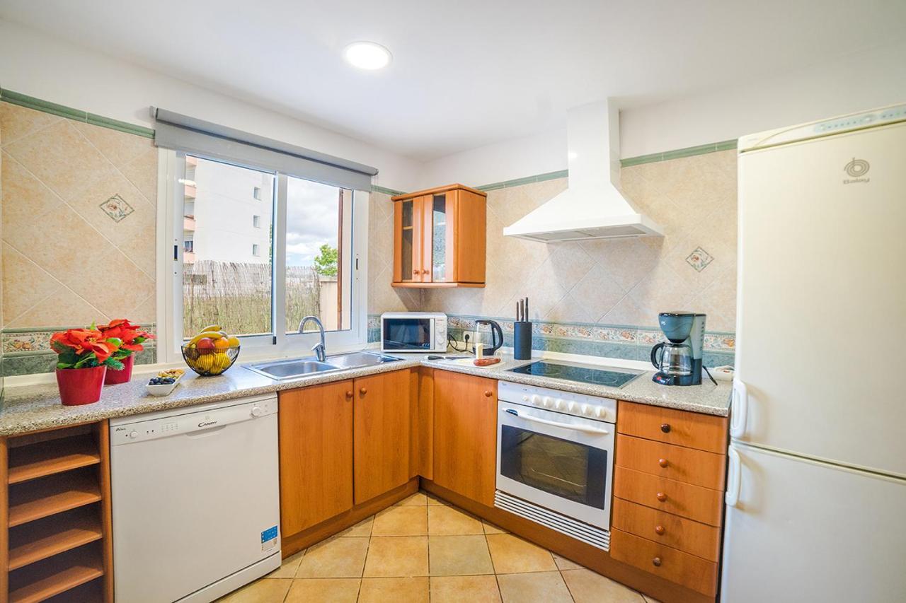 Villa Tucan Alcudia Cycling Dış mekan fotoğraf