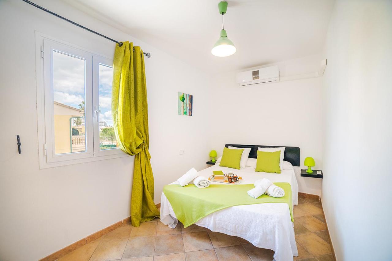 Villa Tucan Alcudia Cycling Dış mekan fotoğraf