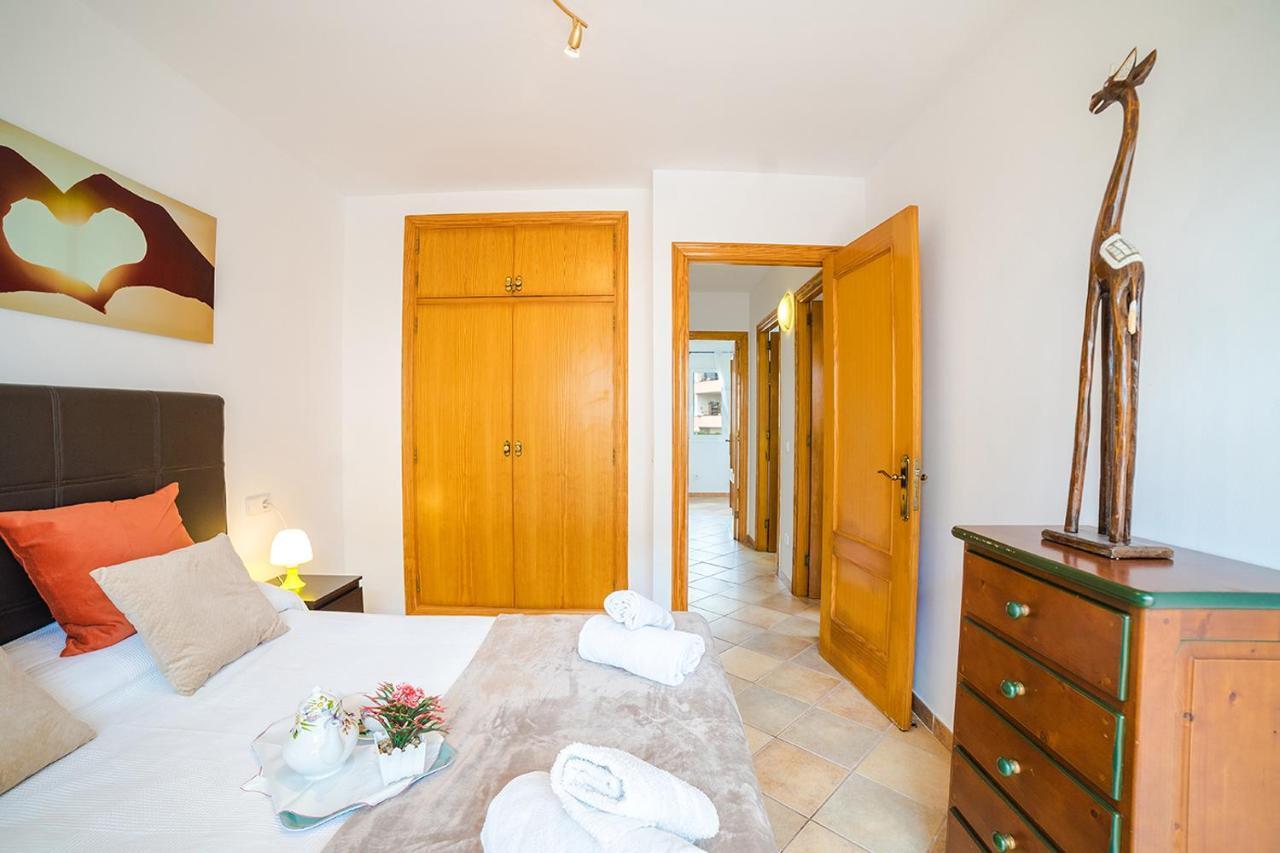 Villa Tucan Alcudia Cycling Dış mekan fotoğraf