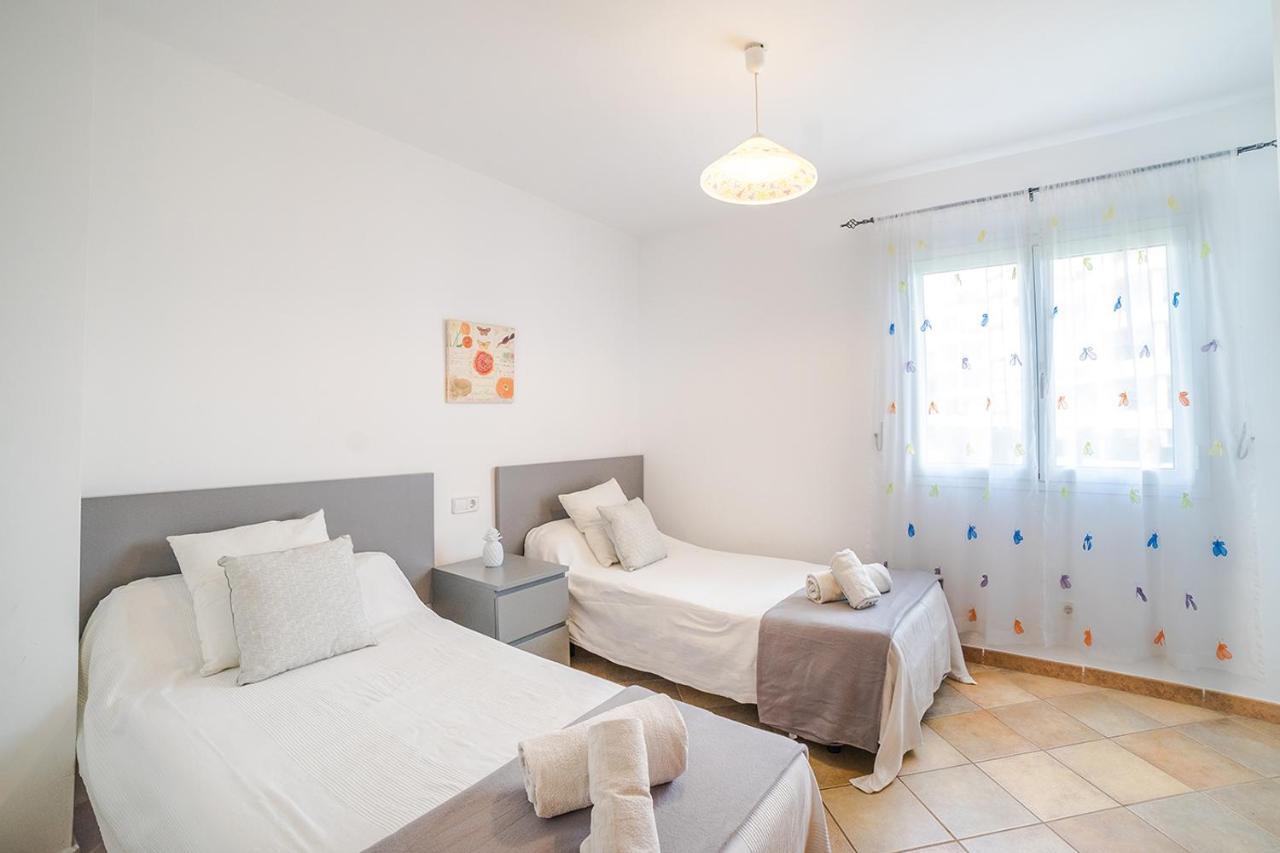 Villa Tucan Alcudia Cycling Dış mekan fotoğraf