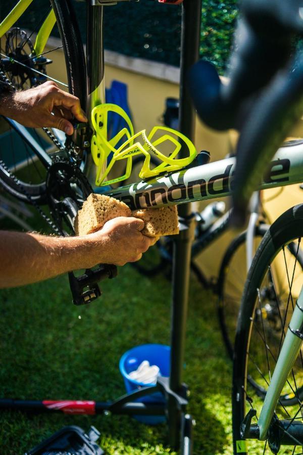 Villa Tucan Alcudia Cycling Dış mekan fotoğraf