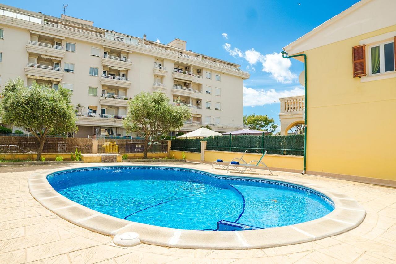 Villa Tucan Alcudia Cycling Dış mekan fotoğraf