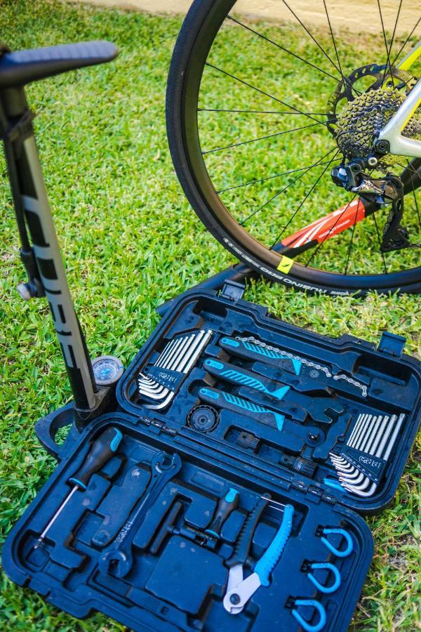 Villa Tucan Alcudia Cycling Dış mekan fotoğraf